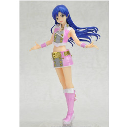 [FIG]ブリリアントステージ 如月千早 アイドルマスター2 フィギュア メガハウス