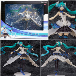 [FIG]初音ミク TYPE2020 セブンスドラゴン2020 1/7 完成品 フィギュア マックスファクトリー