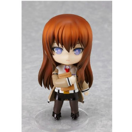 [FIG]ねんどろいど 130 牧瀬紅莉栖(まきせくりす) STEINS;GATE(シュタインズ・ゲート) 完成品 可動フィギュア グッドスマイルカンパニー