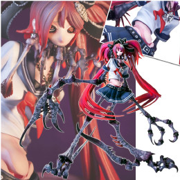 [FIG]Hdge technical statue No.7 Ca 蟹型シーエ フィギュア ユニオンクリエイティブ