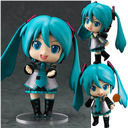 [FIG]ねんどろいど 299 ミクダヨー 初音ミク キャラクター・ボーカル・シリーズ01 初音ミク 完成品 フィギュア グッドスマイルカンパニー