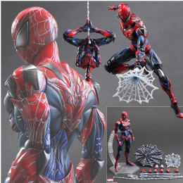 プレイアーツ改 マーベル スパイダーマン