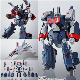 [FIG]HI-METAL R VF-1J アーマードバルキリー 超時空要塞マクロス フィギュア バンダイ