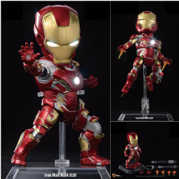 [FIG]Egg Attack Action アイアンマン Mark 43 Avengers Age of Ultron フィギュア Beast Kingdom(ビーストキングダム)