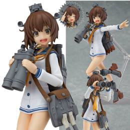[FIG]figma(フィグマ) 雪風 艦隊これくしょん -艦これ- フィギュア マックスファクトリー