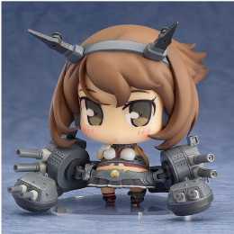 [FIG]ミディッチュ 艦これ 陸奥 艦隊これくしょん -艦これ- フィギュア Phat!(ファットカンパニー)