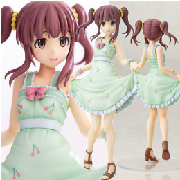 [FIG]緒方智絵里 アイドルマスター シンデレラガールズ フィギュア コトブキヤ