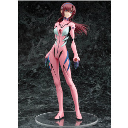 [FIG]真希波・マリ・イラストリアス ヱヴァンゲリヲン新劇場版・破 フィギュア マックスファクトリー