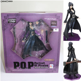 FIG]Portrait.Of.Pirates P.O.P STRONG EDITION ニコ・ロビン ONE