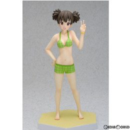 [FIG]BEACHQUEENS(ビーチクイーンズ) 鈴木純(すずきじゅん) けいおん! 1/10 完成品 フィギュア WAVE(ウェーブ)