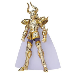 [FIG](再販)聖闘士聖衣神話 カプリコーン シュラ 聖闘士星矢 完成品 可動フィギュア バンダイ