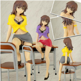 [FIG]デイドリームコレクション ボクだけの先生 雫 課外授業ver. フィギュア レチェリー