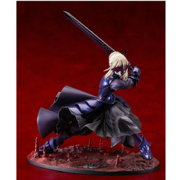 [FIG]セイバーオルタ -卑王鉄槌(ヴォーディガーン)- Fate/stay night フィギュア グッドスマイルカンパニー