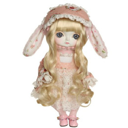 [買取]Huckleberry Toys Toffee Dolls Series 1 Limited Edition Doll Figure Victoria(ヴィクトリア) グルーヴ