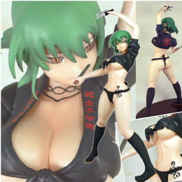 [FIG]日影 お祭り ver. 閃乱カグラ フィギュア アミエ・グラン