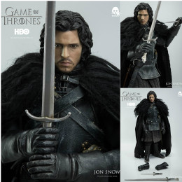 [FIG]Game of Thrones Jon Snow(ゲーム・オブ・スローンズ ジョン・スノウ) フィギュア threezero(スリーゼロ)