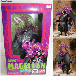 FIG]フィギュアーツZERO マゼラン ONE PIECE(ワンピース) 完成品