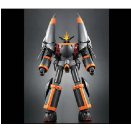 [TOY]超合金魂 GX-34 ガンバスター トップをねらえ! フィギュア バンダイ