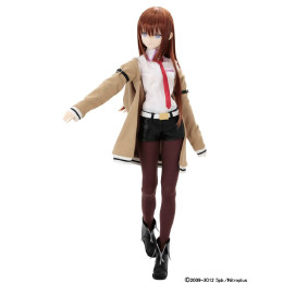 [FIG]ハイブリッドアクティブフィギュア No.022 牧瀬紅莉栖(まきせくりす) Steins;Gate(シュタインズ・ゲート) フィギュア アゾン