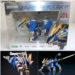 [FIG]ZA(ズィーエー) ムラサメライガー ZOIDS(ゾイド) 完成品 可動フィギュア(ZA001) コトブキヤ