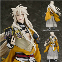 [FIG]小狐丸(こぎつねまる) 刀剣乱舞-ONLINE- フィギュア マックスファクトリー