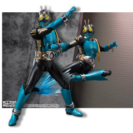 [FIG]S.H.Figuarts(フィギュアーツ) 仮面ライダー3号 フィギュア バンダイ