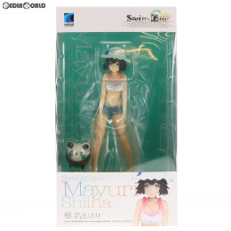 [FIG]BEACHQUEENS(ビーチクイーンズ) 椎名まゆり(しいなまゆり) Steins;Gate(シュタインズ・ゲート) 1/10 完成品 フィギュア(NF-167) ウェーブ(WAVE)