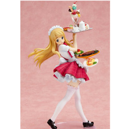 FIG]秋山澪(あきやまみお) 限定版 けいおん! 1/8 完成品