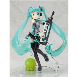 [FIG]初音ミク HSP ver. キャラクター・ボーカル・シリーズ01 初音ミク フィギュア マックスファクトリー