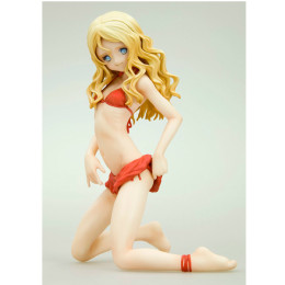 [FIG]シャルロット・フランシア Quartett! フィギュア コトブキヤ