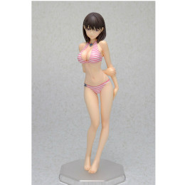 [FIG]ドリームテック 姉ヶ崎寧々【水着Ver.】(あねがさきねね) ラブプラス 1/8 完成品 フィギュア ウェーブ(WAVE)