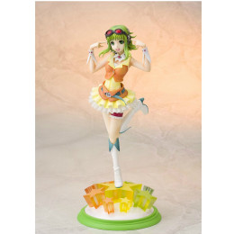 [FIG]GUMI(グミ) Megpoid(メグッポイド) 1/8 完成品 フィギュア フィギュア(PP527) コトブキヤ