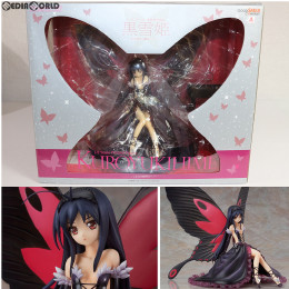 [FIG]黒雪姫(くろゆきひめ) アクセル・ワールド 1/8 完成品 フィギュア グッドスマイルカンパニー