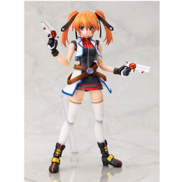 [FIG]actsta(アクスタ) ティアナ・ランスター 魔法少女リリカルなのはStrikerS フィギュア グッドスマイルカンパニー グッドスマイルカンパニー