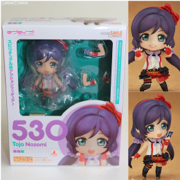 [FIG]ねんどろいど 530 東條希(とうじょうのぞみ) ラブライブ! 完成品 可動フィギュア グッドスマイルカンパニー