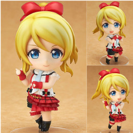 [FIG]464 ねんどろいど 絢瀬絵里(再販) ラブライブ! フィギュア グッドスマイルカンパニー