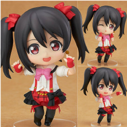 [買取]444 ねんどろいど 矢澤にこ(再販) ラブライブ! フィギュア グッドスマイルカンパニー