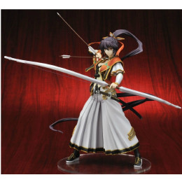 [FIG]山本五十六 戦国ランス フィギュア コトブキヤ