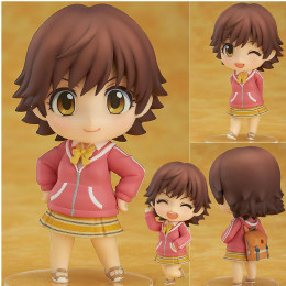 [FIG]ねんどろいど 533 本田未央(ほんだ みお) アイドルマスター シンデレラガールズ 完成品 可動フィギュア グッドスマイルカンパニー
