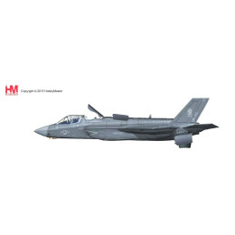 [PTM]HA4603 1/72 F-35B ライトニングII VFMA-121 完成品 ホビーマスター