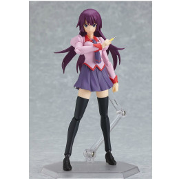 [FIG]092 figma(フィグマ) 戦場ヶ原ひたぎ 化物語 フィギュア マックスファクトリー