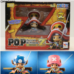 Portrait.Of.Pirates P.O.P Sailing Again トニートニー・チョッパー ONE PIECE(ワンピース) 1/8 完成品 フィギュア メガハウス