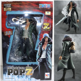 FIG]エクセレントモデル Portrait.Of.Pirates P.O.P EDITION-Z 青雉