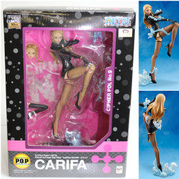 ワンピースP.O.P LIMITED EDITION CARIFA カリファキングオブアーティスト