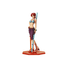 [FIG]エクセレントモデル Portrait.Of.Pirates P.O.P ワンピースシリーズ1 ナミ ONE PIECE 1/8 完成品 フィギュア メガハウス