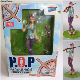 [FIG]Portrait.Of.Pirates P.O.P ワンピースシリーズIV ベルメール ONE PIECE(ワンピース) 1/8 完成品 フィギュア メガハウス