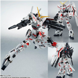 [FIG]ROBOT魂(SIDE MS) ユニコーンガンダム(デストロイモード)フルアーマー対応版(再販) 機動戦士ガンダムUC バンダイ