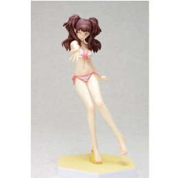 [FIG]BEACHQUEENS(ビーチクイーンズ) 久慈川 りせ 1/10完成品 ペルソナ4 フィギュア ウェーブ(WAVE)