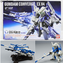 [FIG](食玩)FW GUNDAM CONVERGE(ガンダムコンバージ) EX04 ハミングバード(Ver.BLUE) 【MSZ-006C1[Bst] ZプラスC1型】 機動戦士ガンダム 完成品 フィギュア バンダイ