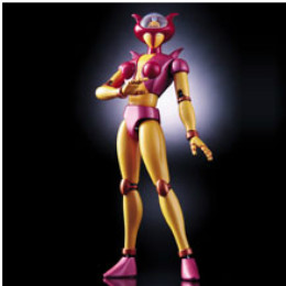 [TOY]超合金魂GX-08 アフロダイA マジンガーZ 完成品TOY バンダイ